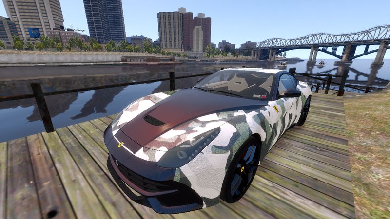 mod
